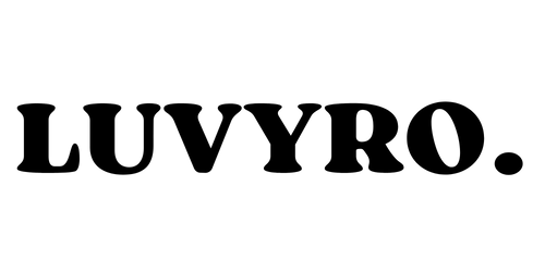 Luvyro.